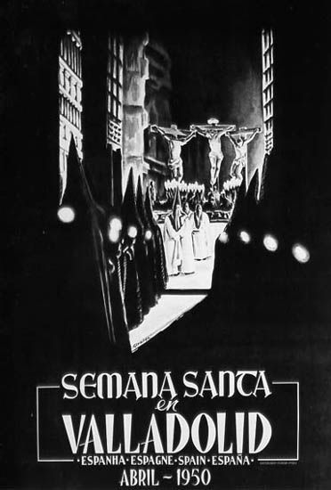 Semana Santa en Valladolid  
